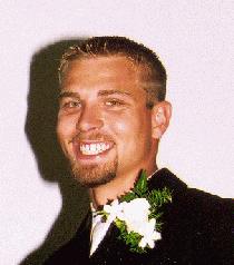 Justin Troy Niedzwiecki